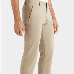 Rhone Commuter Pant Size 36